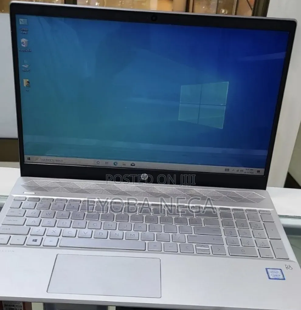 Laptop HP Pavilion 14 8GB Intel Core i5 SSD 512GB