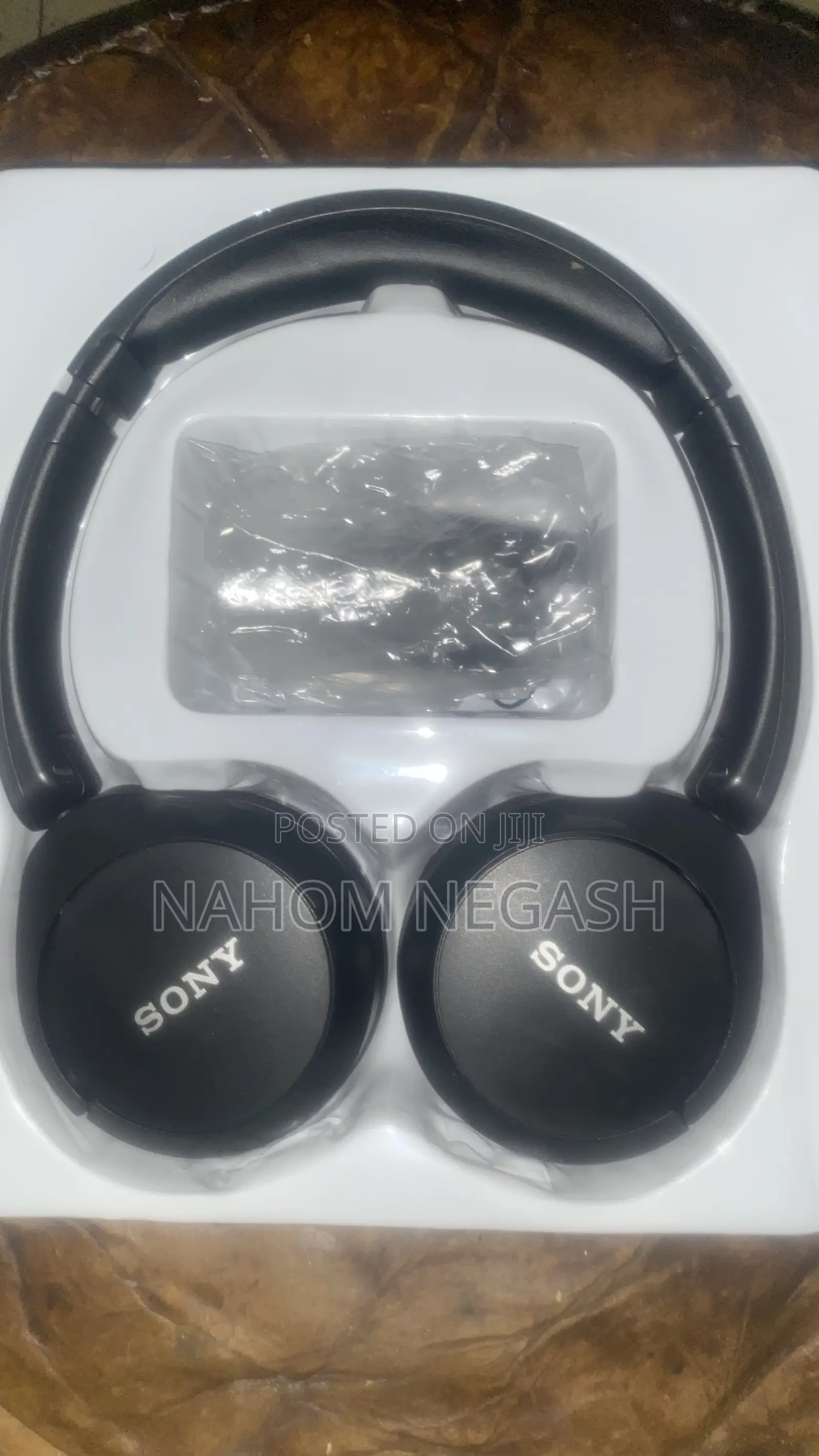 Sony WH-CH520