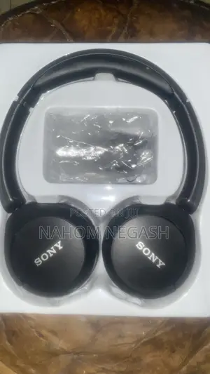 Sony WH-CH520