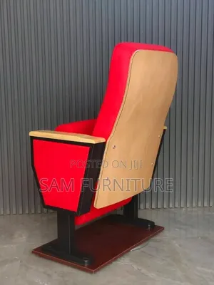 Cinema Chair