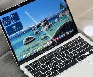 New Laptop Apple MacBook Pro 2022 M2 8GB Apple M2 SSD 512GB