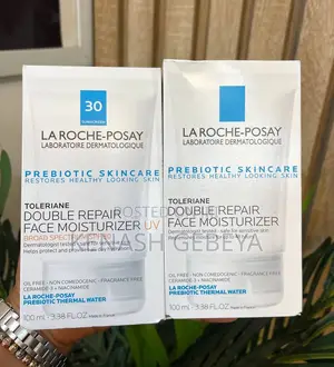 La Roche-Posay Toleriane Double Repair Face Moisturizer