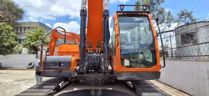 Mike Machinery