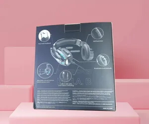 Kotion Each Pro Gaming Headset: Clear Voice Communication.