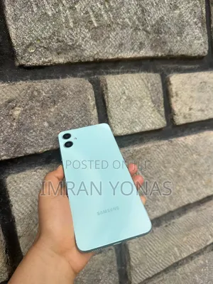 Samsung Galaxy A05 64 GB Blue
