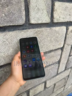 Samsung Galaxy A05 64 GB Blue