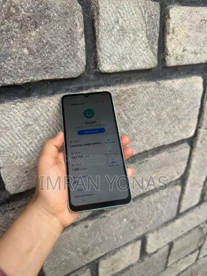 Samsung Galaxy A05 64 GB Blue