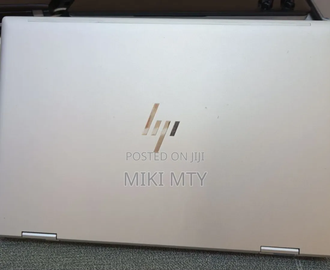 New Laptop HP EliteBook 840 16GB Intel Core i5 SSD 512GB