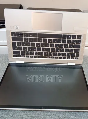New Laptop HP EliteBook 840 16GB Intel Core i5 SSD 512GB