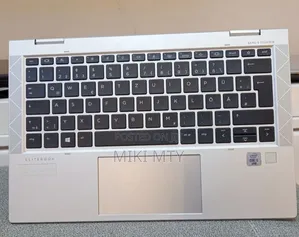 New Laptop HP EliteBook 840 16GB Intel Core i5 SSD 512GB