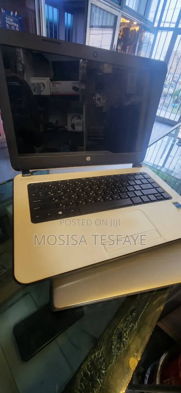 Laptop HP Pavilion 14 4GB Intel Core i3 HDD 500GB