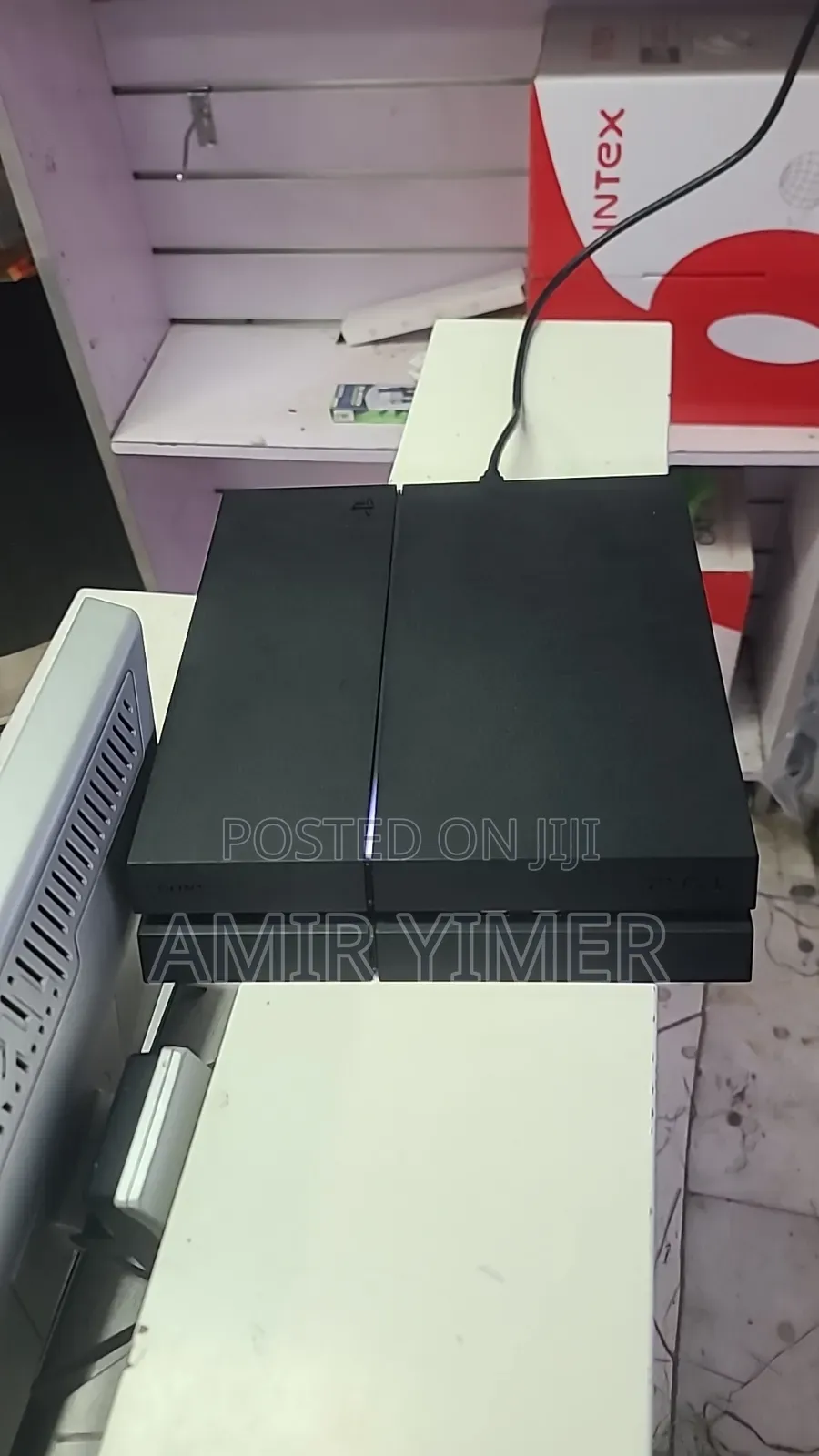 PS4 Sony Playstaion 4
