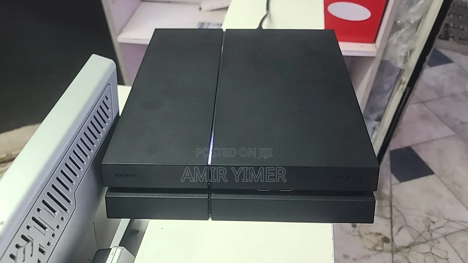 PS4 Sony Playstaion 4