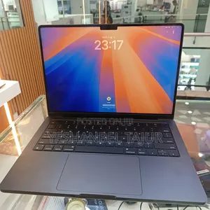 New Laptop Apple MacBook Pro 2024 M4 16GB Apple M4 Pro SSD 512GB