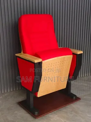 Cinema Chair