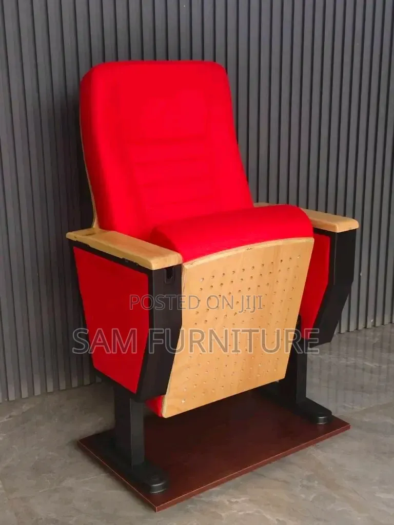 Cinema Chair