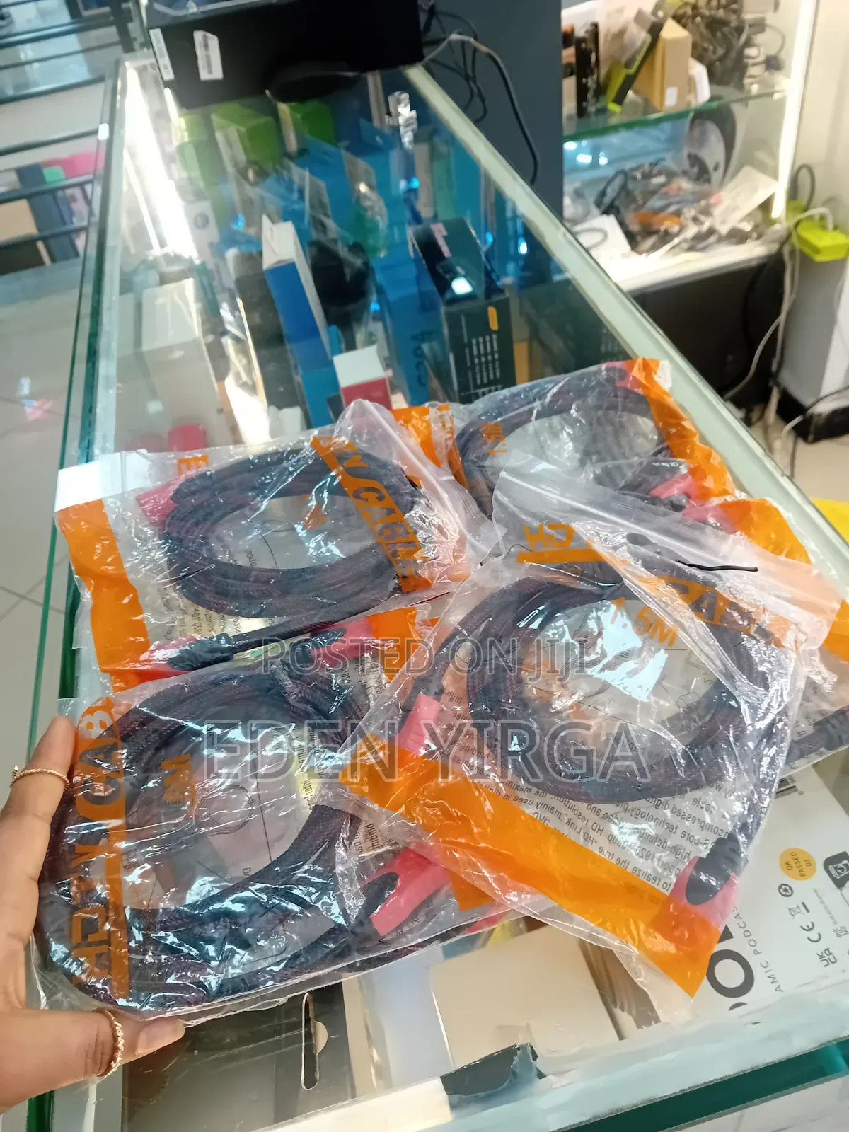 Hdmi Cable