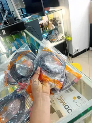 Hdmi Cable