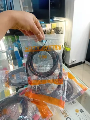 Hdmi Cable