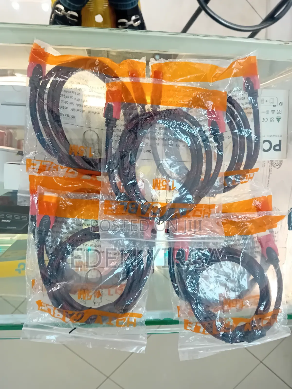 Hdmi Cable