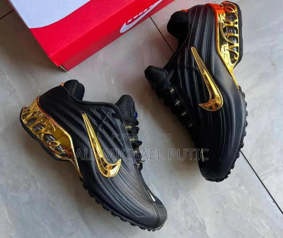 Nike Air Max Master Quality Shoes