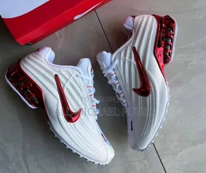 Nike Air Max Master Quality Shoes