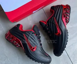 Nike Air Max Master Quality Shoes