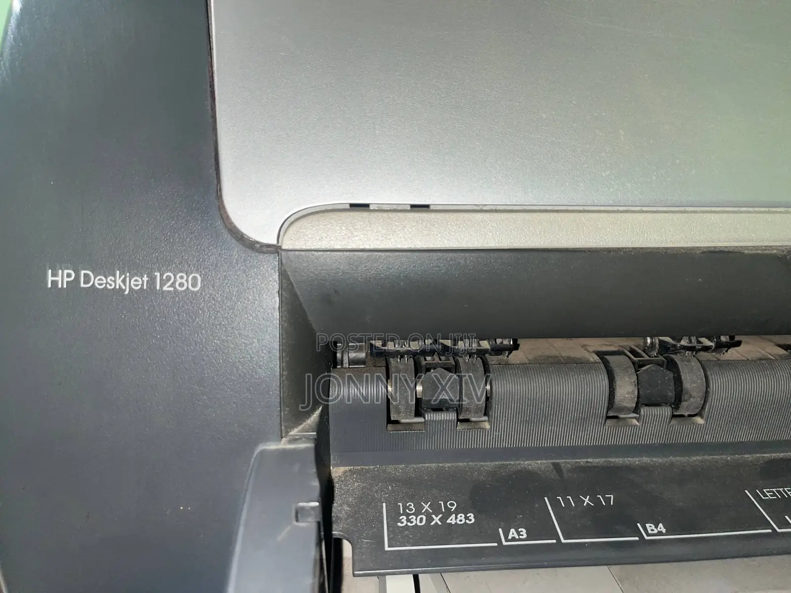HP Deskjet 1280