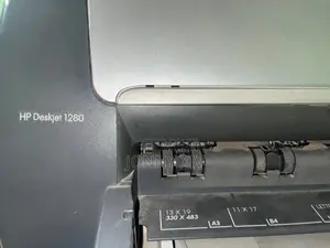 HP Deskjet 1280