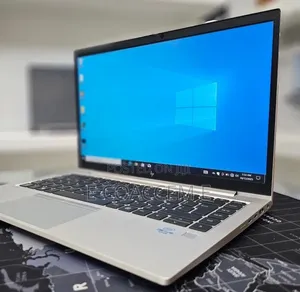 New Laptop HP 16GB Intel Core i5 SSD 512GB