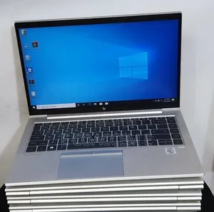 New Laptop HP 16GB Intel Core i5 SSD 512GB