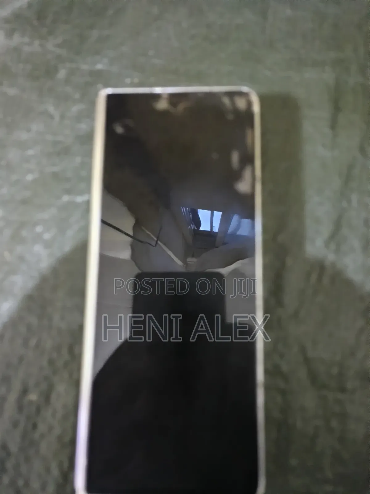 Samsung Galaxy Fold 512 GB White