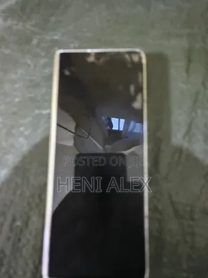 Samsung Galaxy Fold 512 GB White
