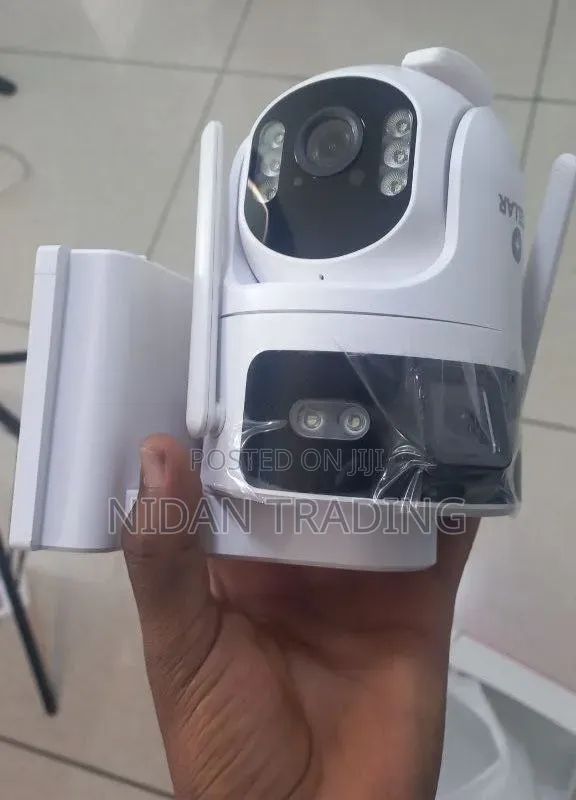 Security Camera