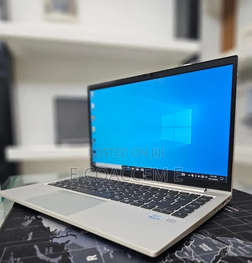 New Laptop HP 16GB Intel Core i5 SSD 512GB