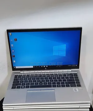 New Laptop HP 16GB Intel Core i5 SSD 512GB