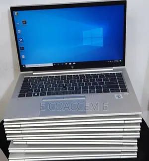 New Laptop HP 16GB Intel Core i5 SSD 512GB