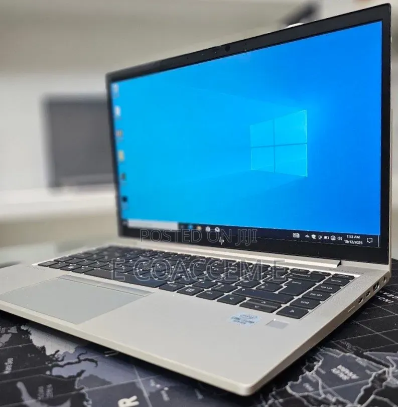 New Laptop HP 16GB Intel Core i5 SSD 512GB