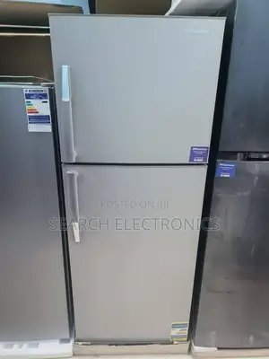 Champion 375,litr Refriverator