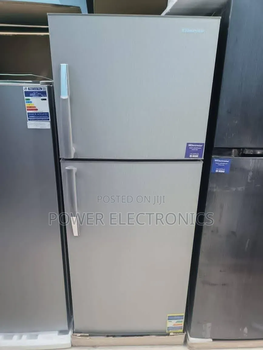 Champion 375,litr Refriverator