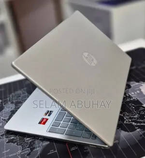 New Laptop HP Stream Notebook 16GB AMD Ryzen 5 SSD 256GB