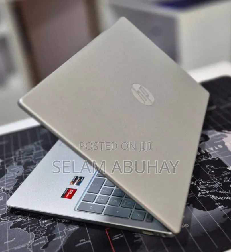 New Laptop HP Stream Notebook 16GB AMD Ryzen 5 SSD 256GB