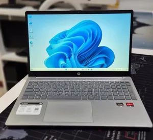 New Laptop HP Stream Notebook 16GB AMD Ryzen 5 SSD 256GB