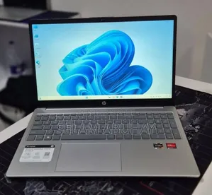 New Laptop HP Stream Notebook 16GB AMD Ryzen 5 SSD 256GB