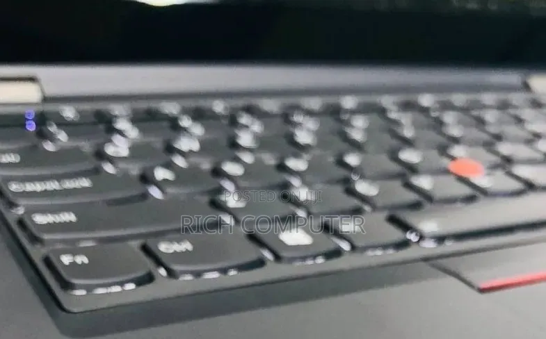 New Laptop Lenovo ThinkPad X1 Yoga 16GB Intel Core i5 SSD 512GB