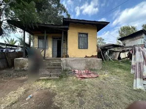 Merkato Sebategna, Mixed Use Land for Sale 950sqm