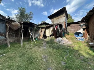 Merkato Sebategna, Mixed Use Land for Sale 950sqm
