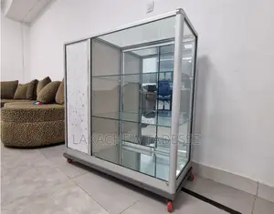 Aluminium Display