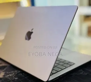 New Laptop Apple MacBook Pro 2021 M1 16GB Apple M1 Pro SSD 512GB