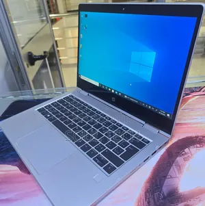 New Laptop HP ProBook x360 435 G8 16GB AMD Ryzen 7 SSD 512GB